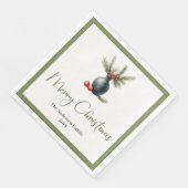 Stylish Boho Rustic Christmas Bouquet Dinner  (コーナー)