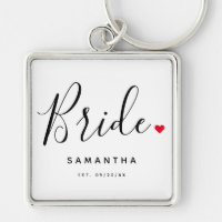 Stylish Bride Wedding