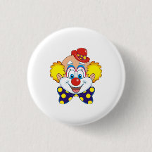 Stylish buttons for everyone as a gift