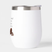 Stylish Coffee Mug – Premium Ceramic Cup for Coffe (左面)