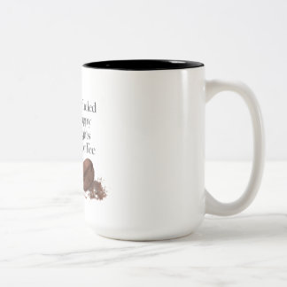 Stylish Coffee Mug – Premium Ceramic Cup for Coffe ツートーンマグカップ