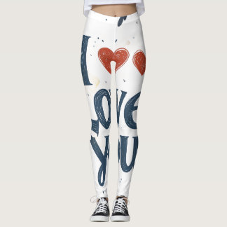 Stylish Comfort Fit Leggings レギンス