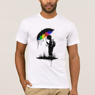 stylish crew neck t-shirt for men's tシャツ