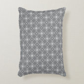 stylish cross pendant  アクセントクッション (正面(垂直))