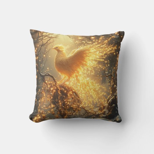 Stylish Cushion Cover for Modern Homes クッション (正面)