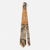 Stylish Custom Holiday Tie ネクタイ (正面)