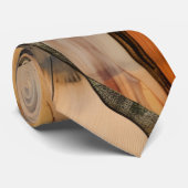 Stylish Custom Holiday Tie ネクタイ (ロール)