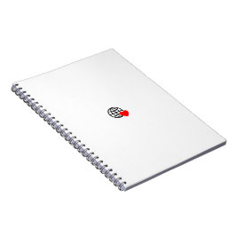 Stylish Custom Notebooks & Notepads ノートブック