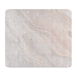 Stylish Cutting Board with Deep Pink Marble Patter カッティングボード