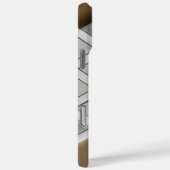 Stylish Decal for Personalizing Your iPhone 16” Case-Mate iPhoneケース (裏面 / 右)