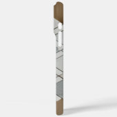 Stylish Decal for Personalizing Your iPhone 16” Case-Mate iPhoneケース (裏面 / 左)