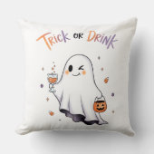 Stylish Decorative Throw Pillow for Home Décor  クッション (正面)