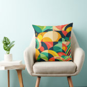 Stylish Decorative Throw Pillow | Modern & Cozy Ho クッション (椅子)