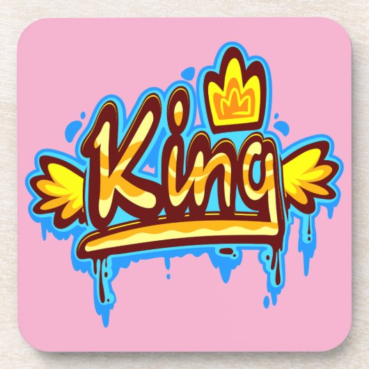 Stylish Drink Coaster for Home コースター (正面)