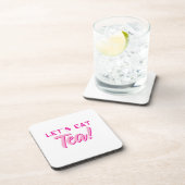 Stylish Drink Coaster for Home コースター (右側)