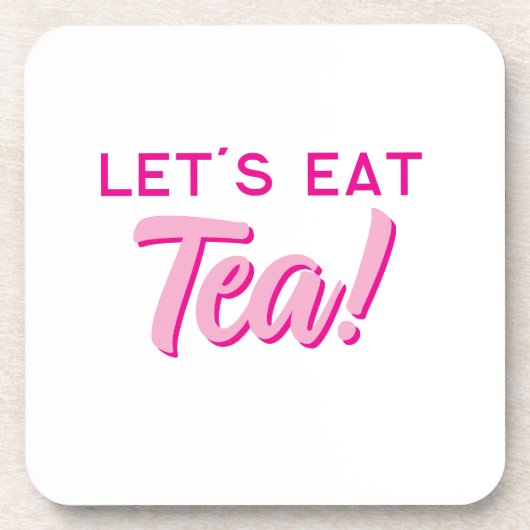 Stylish Drink Coaster for Home コースター (正面)