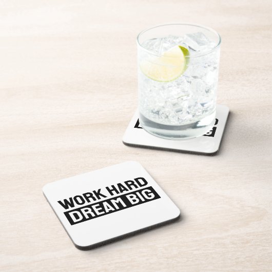 Stylish Drink Coaster for Home コースター (右側)