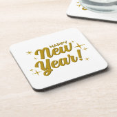 Stylish Drink Coaster for Home コースター (左側)