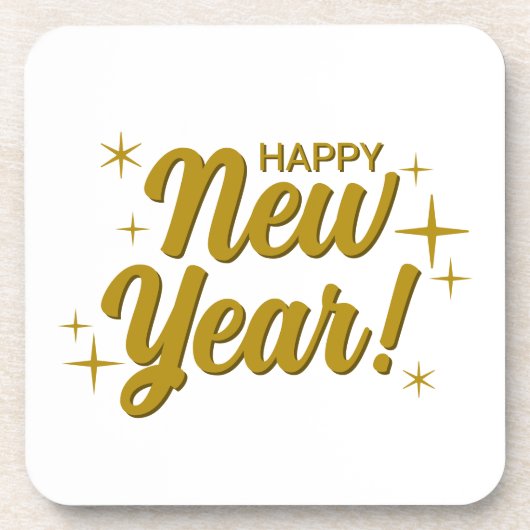 Stylish Drink Coaster for Home コースター (正面)