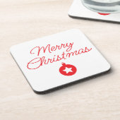 Stylish Drink Coaster for Home コースター (左側)