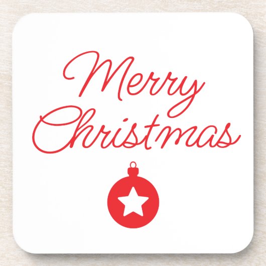 Stylish Drink Coaster for Home コースター (正面)