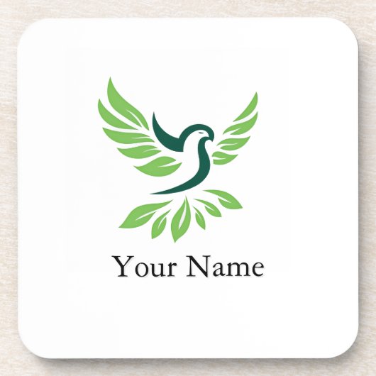 Stylish Drink Coaster for Home & Office コースター (正面)