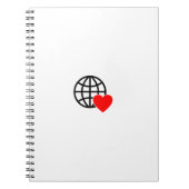 Stylish & Functional Notepads Collection ノートブック (正面)