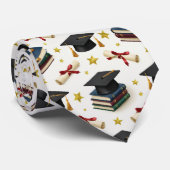 Stylish Graduation  ネクタイ (ロール)