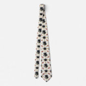 Stylish Graduation  ネクタイ (裏面)