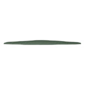 Stylish Green Texture Tie Headband for Women タイヘッドバンド (裏面)