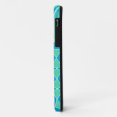 Stylish Islamic Design and Stripes: iPhone 5/5s Ca Case-Mate iPhoneケース (裏面/左)