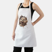 Stylish Kitchen Apron – Everyday Cooking Essential エプロン (インサイチュ)