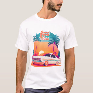 Stylish Look Tシャツ