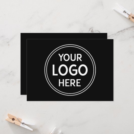 Stylish & Modern Custom Creations Verified  (正面/裏面インサイチュ)