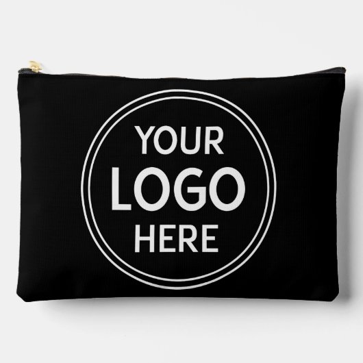 Stylish & Modern Custom Creations Verified  アクセサリーポーチ (正面)