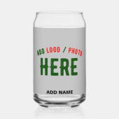 STYLISH MODERN CUSTOMIZABLE ASH VERIFIED BRANDED ガラス缶 (裏面)