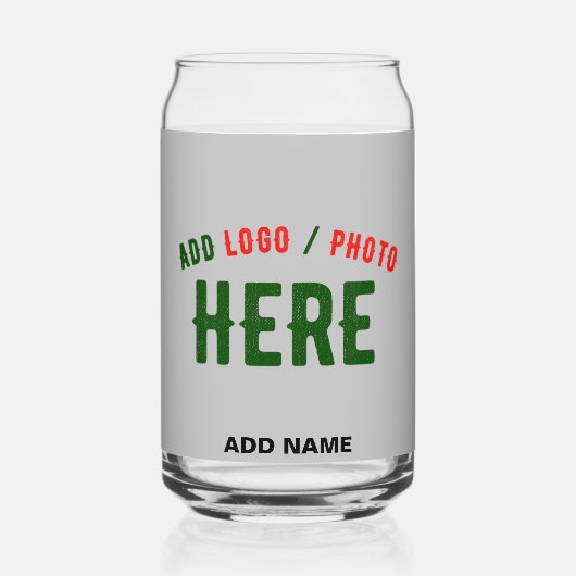 STYLISH MODERN CUSTOMIZABLE ASH VERIFIED BRANDED ガラス缶 (正面)