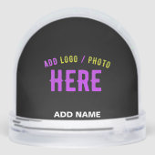 STYLISH MODERN CUSTOMIZABLE BLACK VERIFIED BRANDED (裏面)