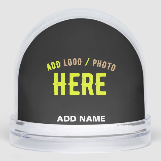 STYLISH MODERN CUSTOMIZABLE BLACK VERIFIED BRANDED (正面)