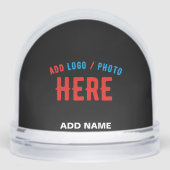 STYLISH MODERN CUSTOMIZABLE BLACK VERIFIED BRANDED (正面)