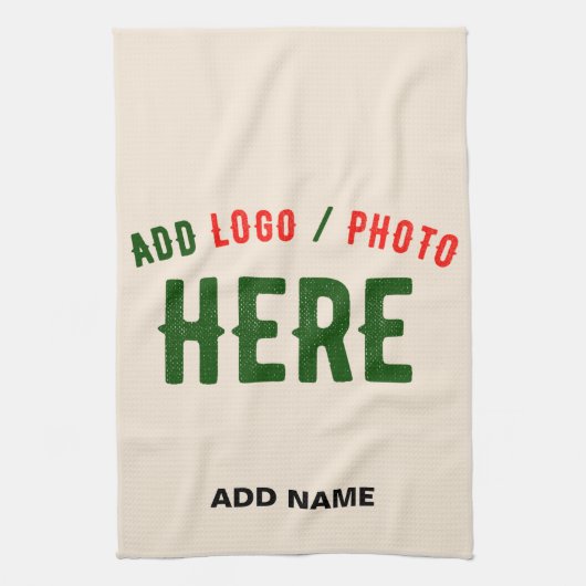 STYLISH MODERN CUSTOMIZABLE NATURAL VERIFIED BRAND キッチンタオル (縦)