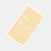 STYLISH MODERN CUSTOMIZED ELEGANT CLASSIC WEDDING  (コーナー)