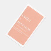 STYLISH MODERN CUSTOMIZED ELEGANT CLASSIC WEDDING  (コーナー)