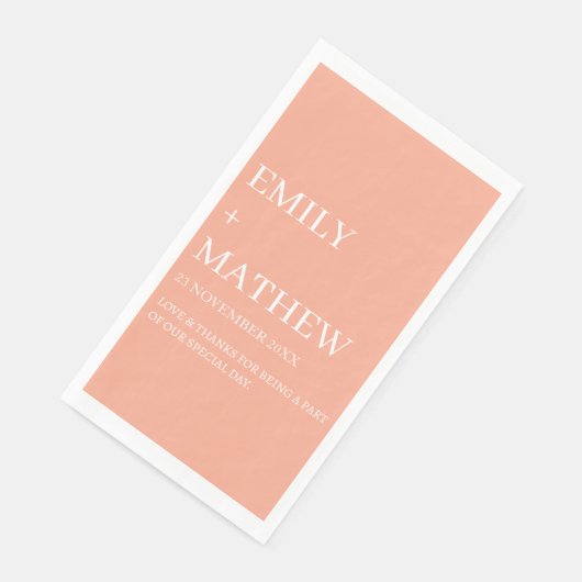 STYLISH MODERN CUSTOMIZED ELEGANT CLASSIC WEDDING  (コーナー)