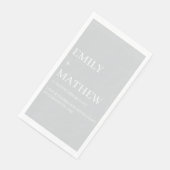 STYLISH MODERN CUSTOMIZED ELEGANT CLASSIC WEDDING  (コーナー)