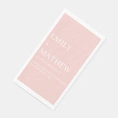 STYLISH MODERN CUSTOMIZED ELEGANT CLASSIC WEDDING  (コーナー)