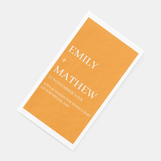 STYLISH MODERN CUSTOMIZED ELEGANT CLASSIC WEDDING  (コーナー)