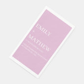 STYLISH MODERN CUSTOMIZED ELEGANT CLASSIC WEDDING  (コーナー)