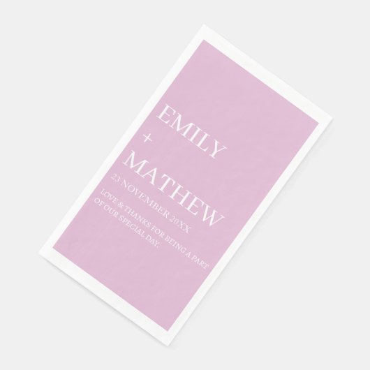 STYLISH MODERN CUSTOMIZED ELEGANT CLASSIC WEDDING  (コーナー)