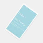 STYLISH MODERN CUSTOMIZED ELEGANT CLASSIC WEDDING  (コーナー)